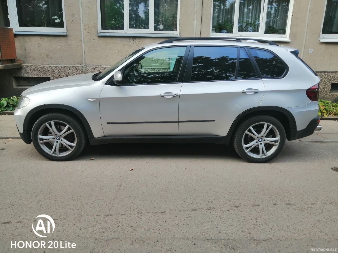 BMW X5 | 6