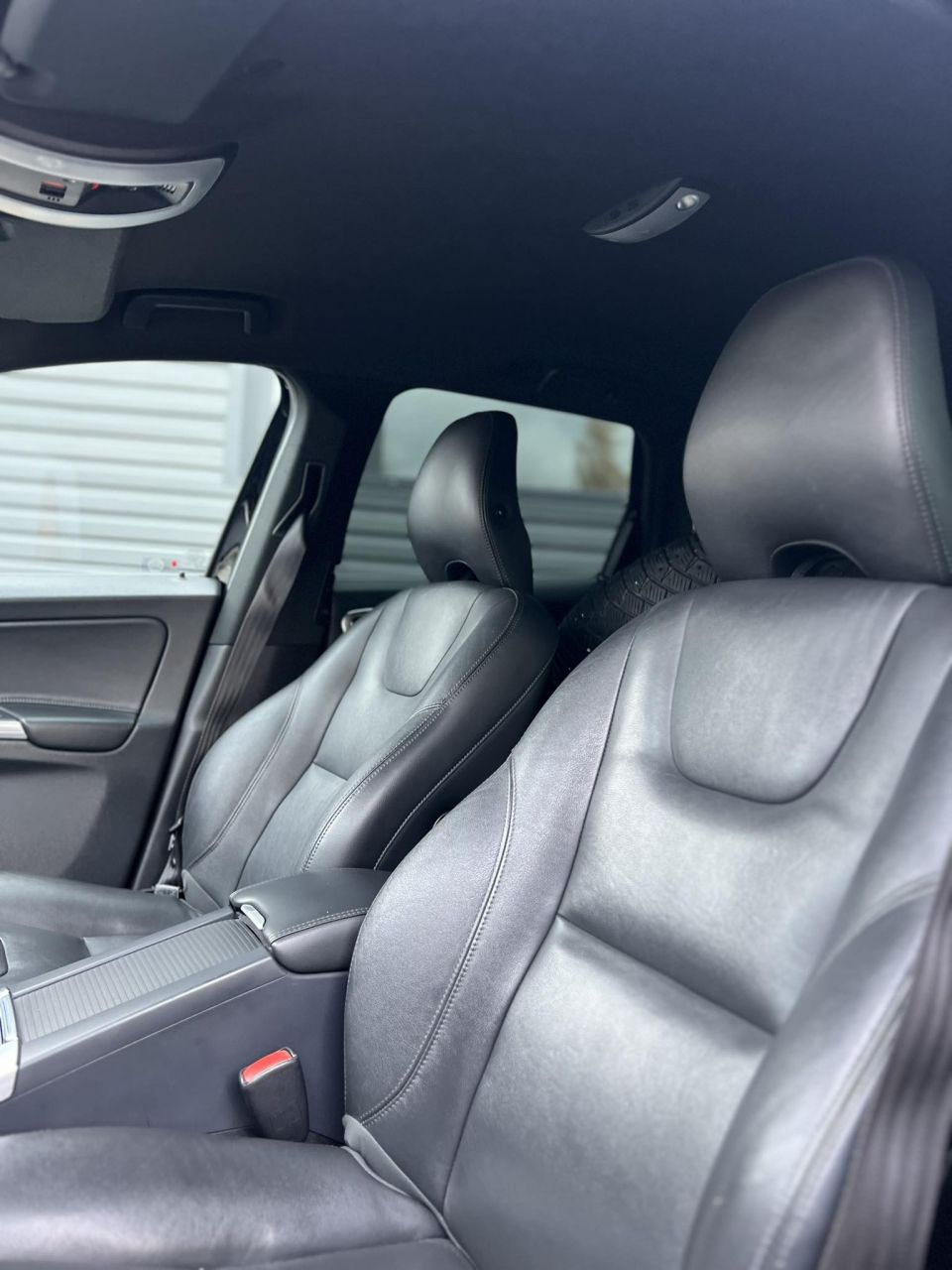 Volvo XC60 | 6