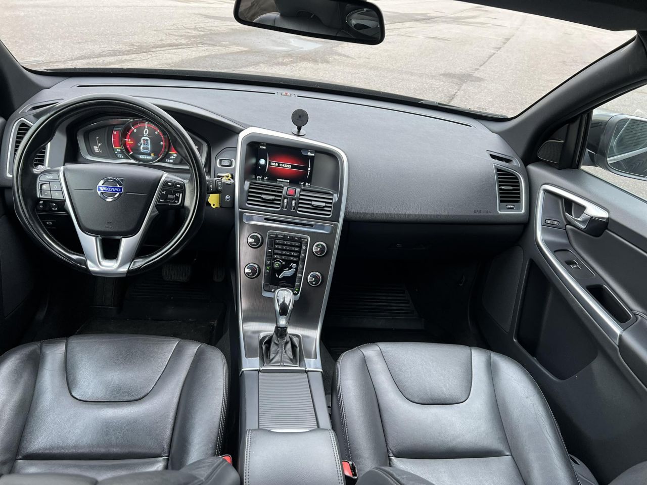 Volvo XC60 | 7