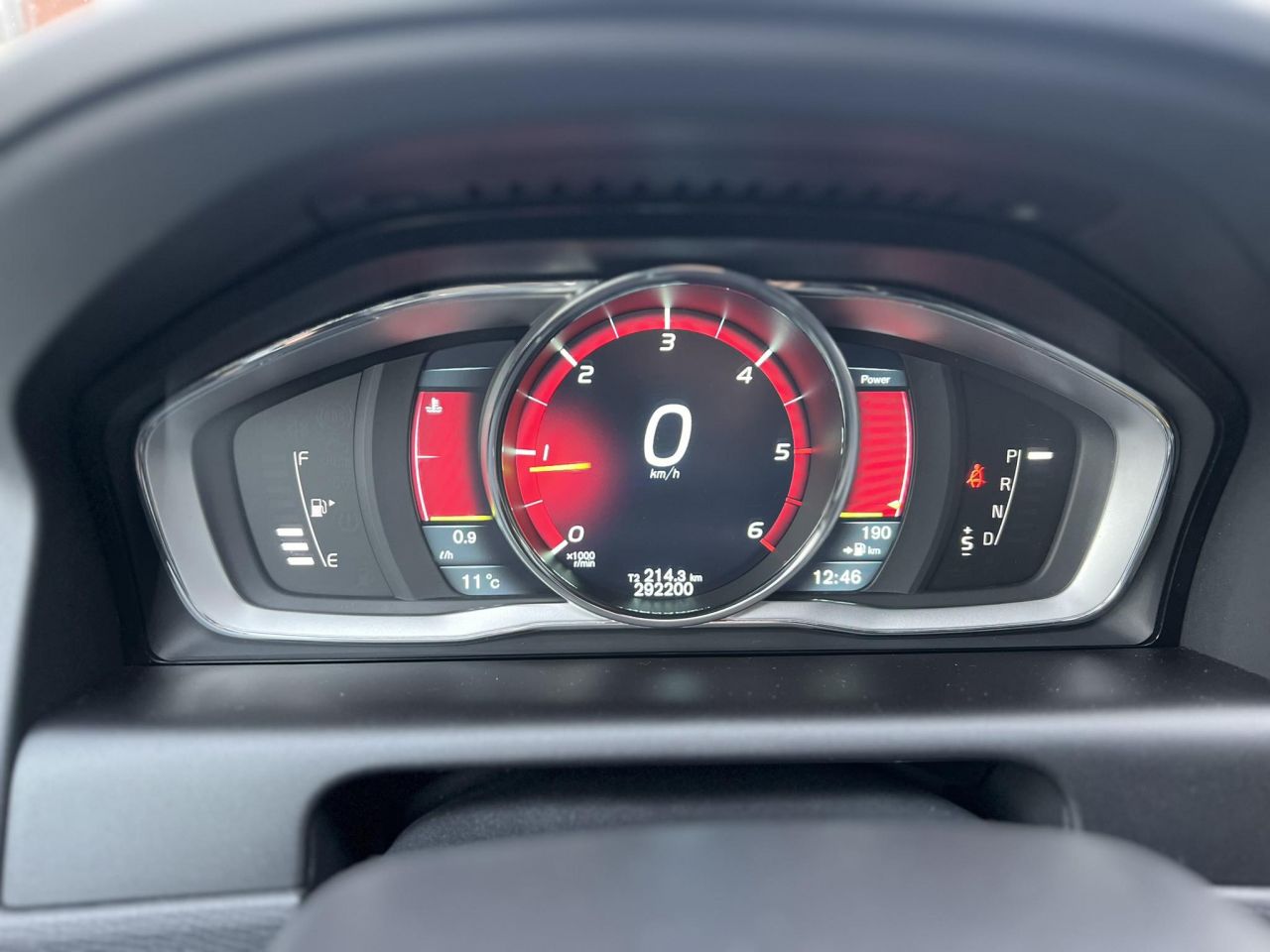 Volvo XC60 | 2