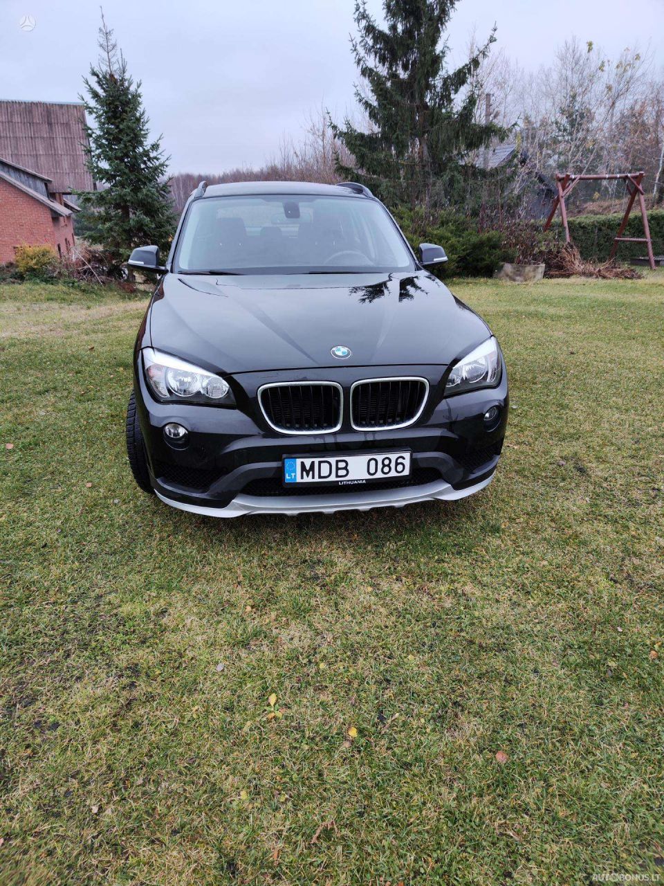 BMW X1 | 1