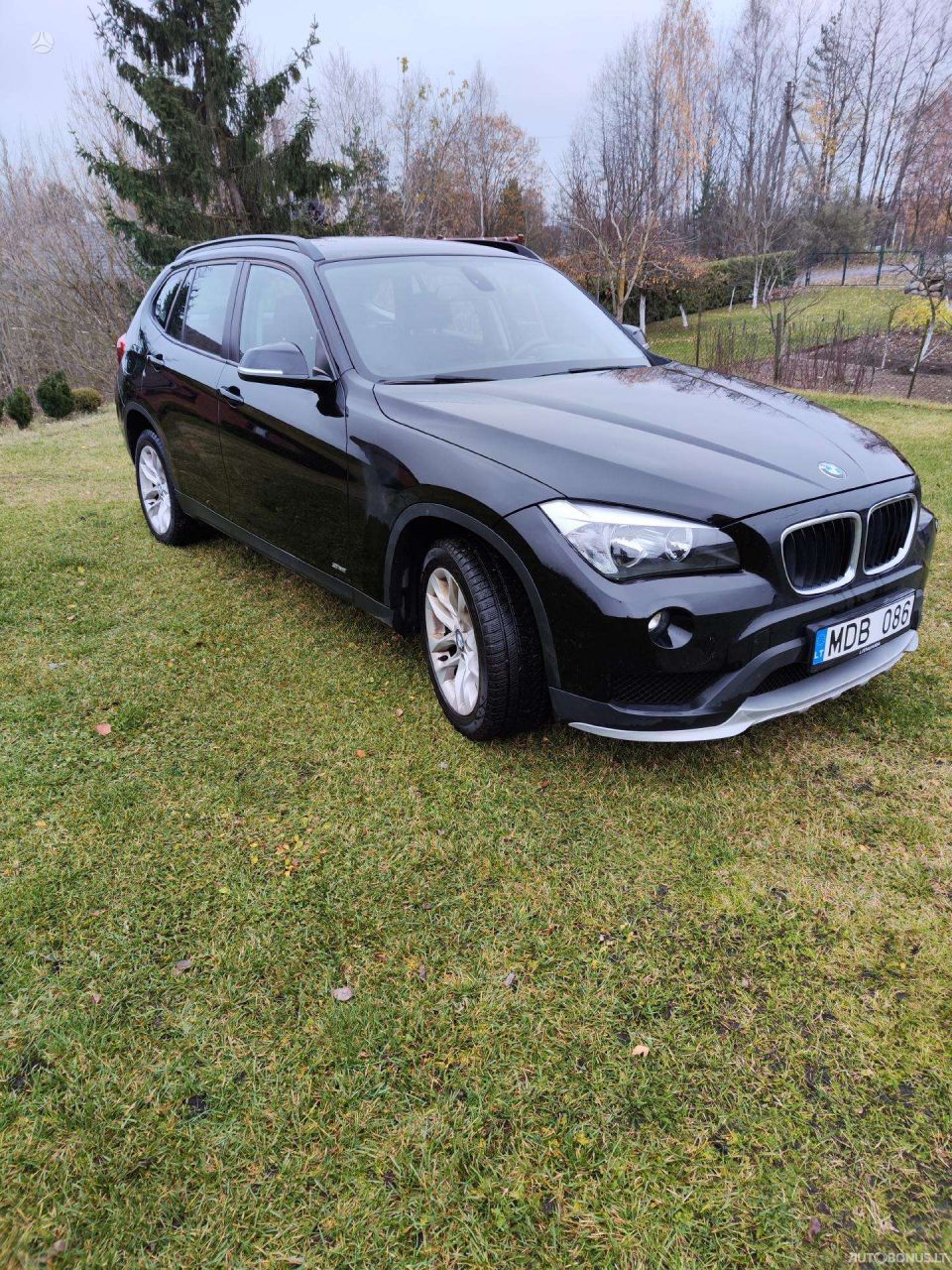 BMW X1 | 2