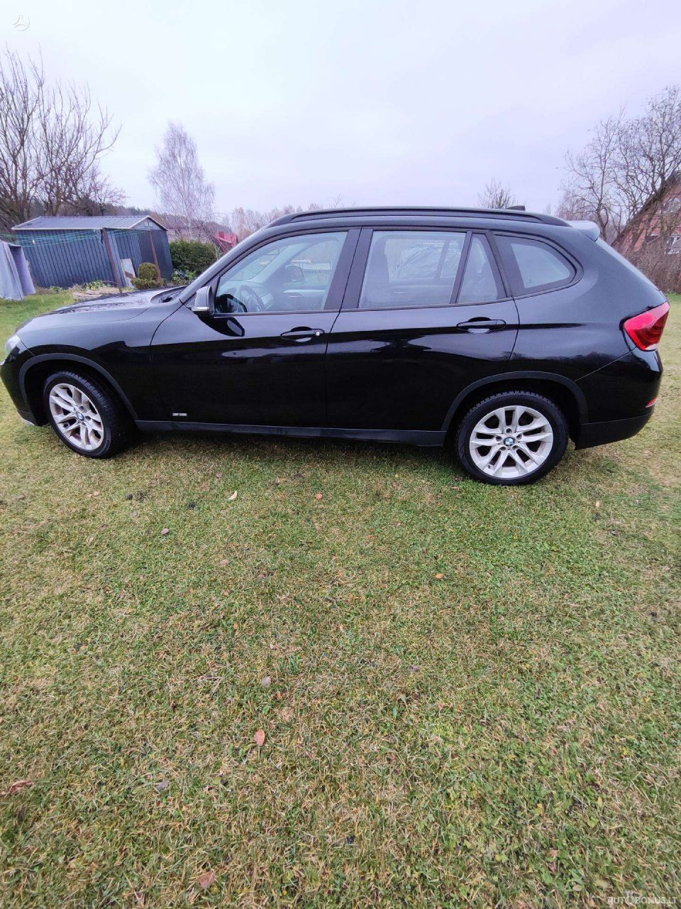 BMW X1 | 5