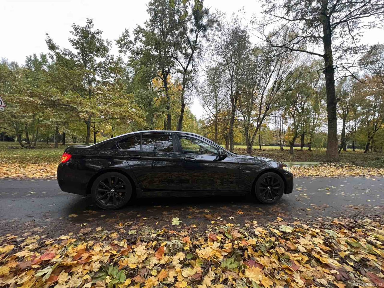 BMW 530 | 1