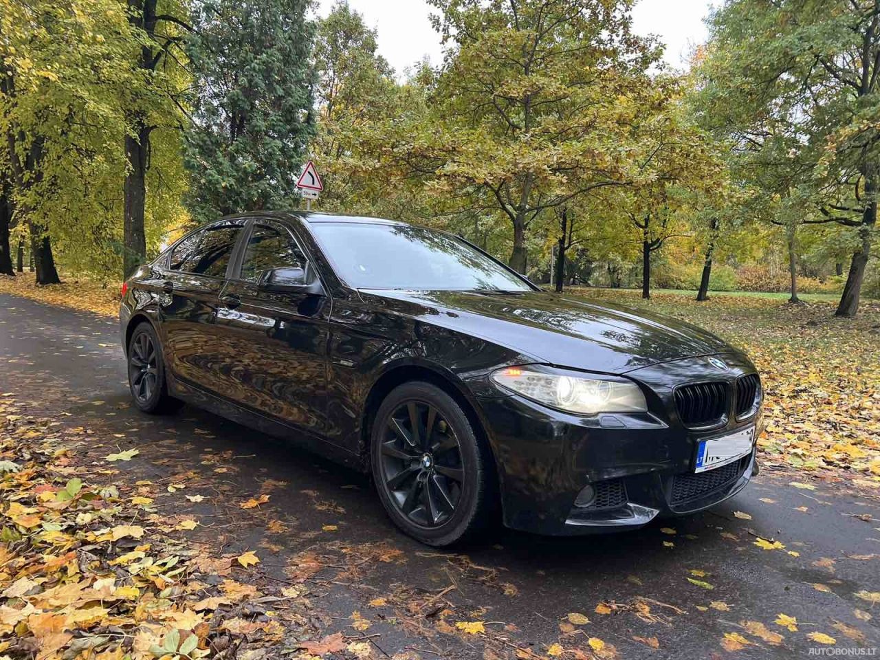 BMW 530 | 3