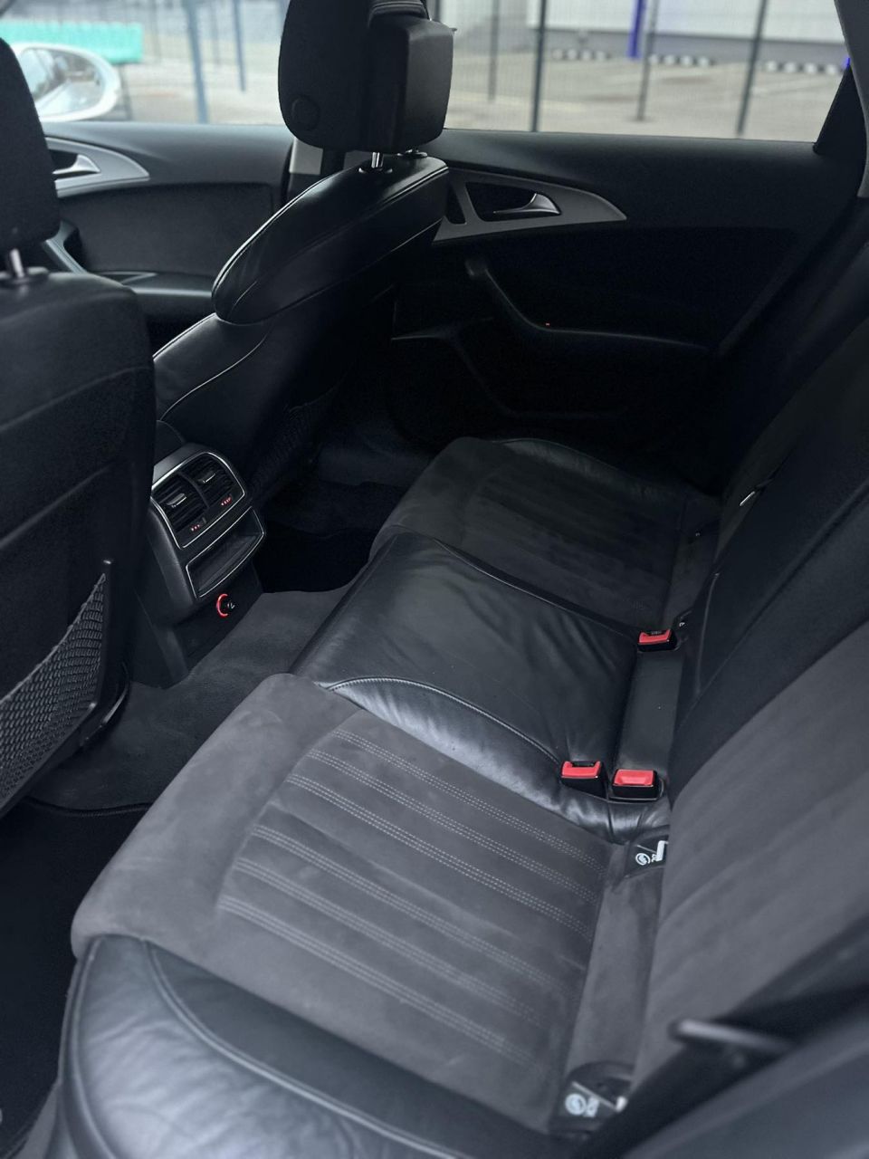 Audi A6 | 5