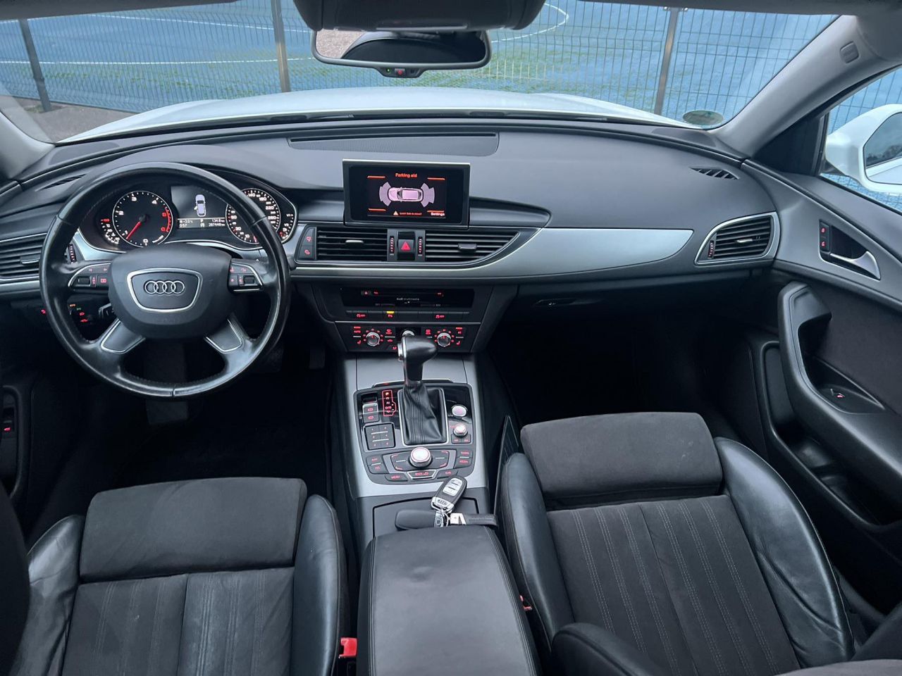 Audi A6 | 3