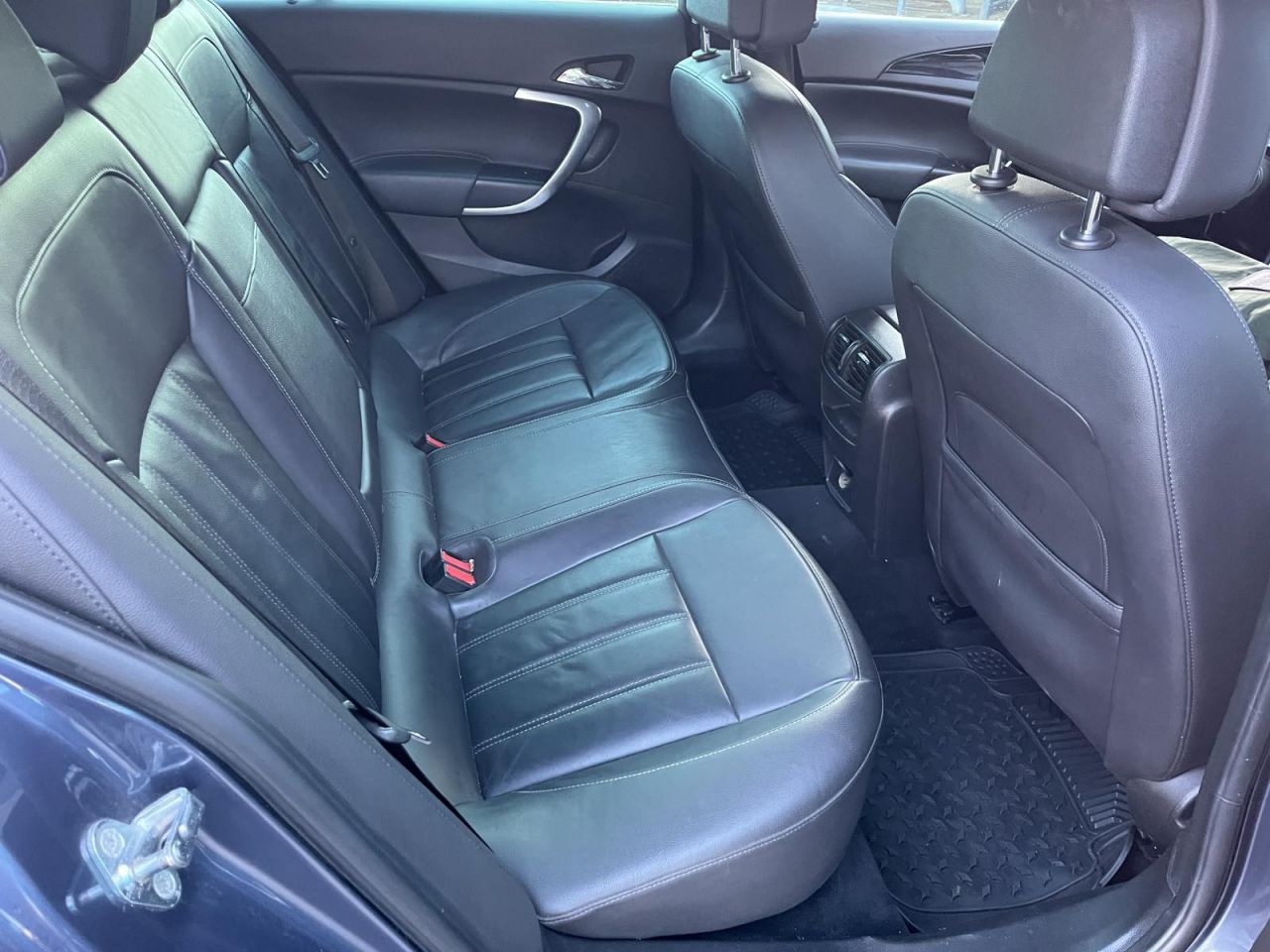 Opel Insignia | 3