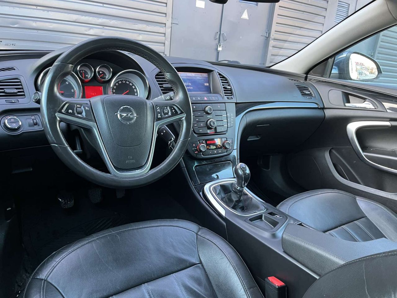 Opel Insignia | 4