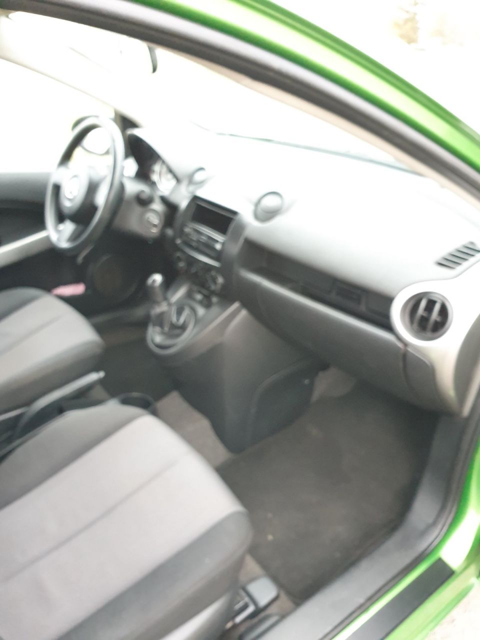 Mazda 3 | 3