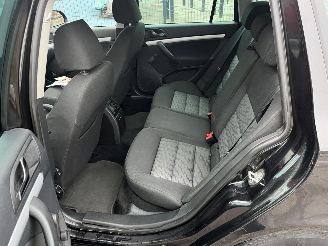 Skoda Octavia | 2