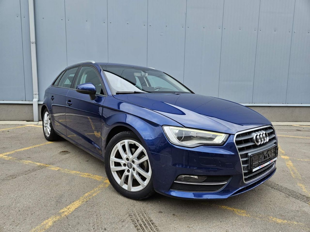 Audi A3 | 7
