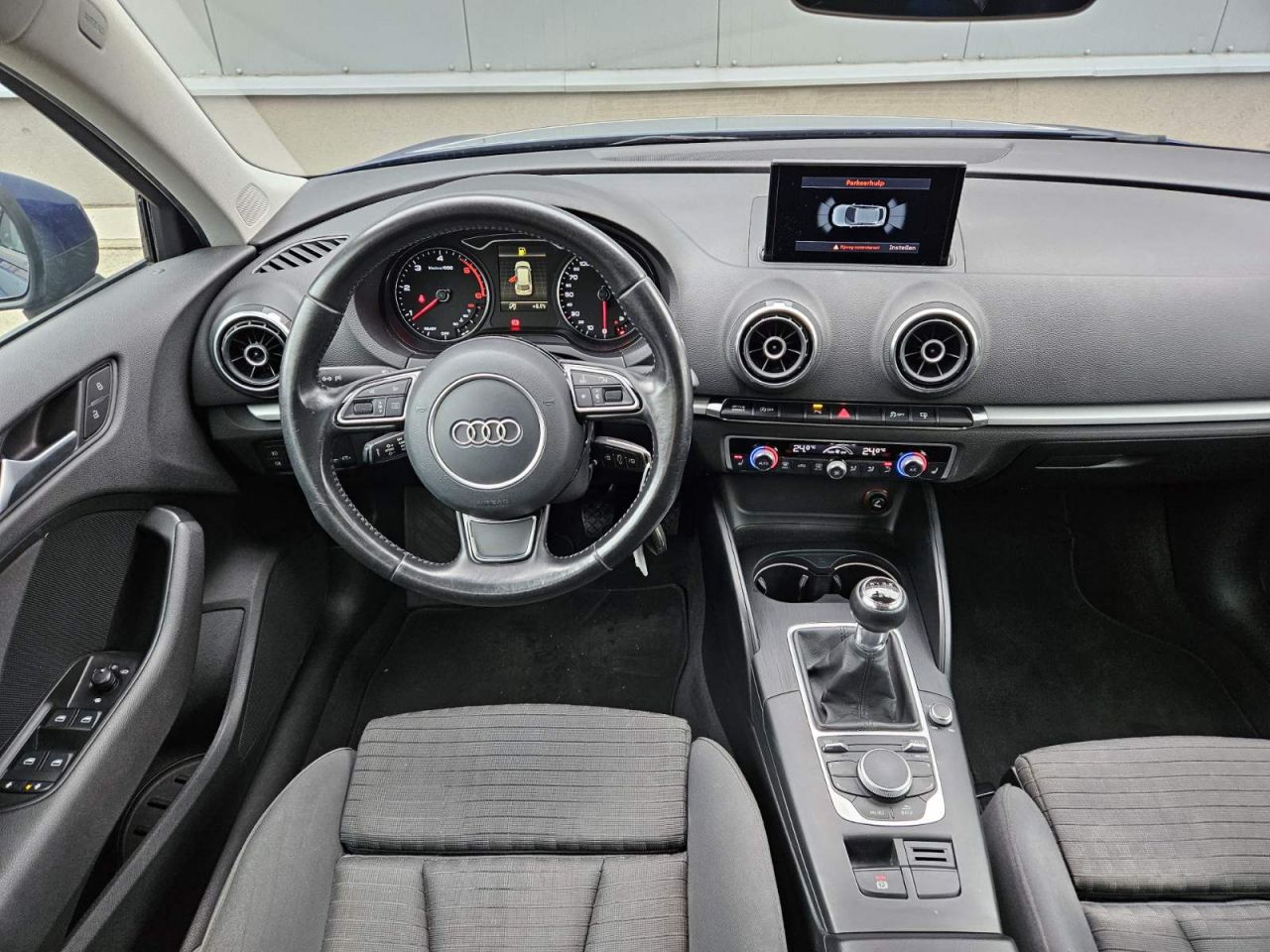 Audi A3 | 5