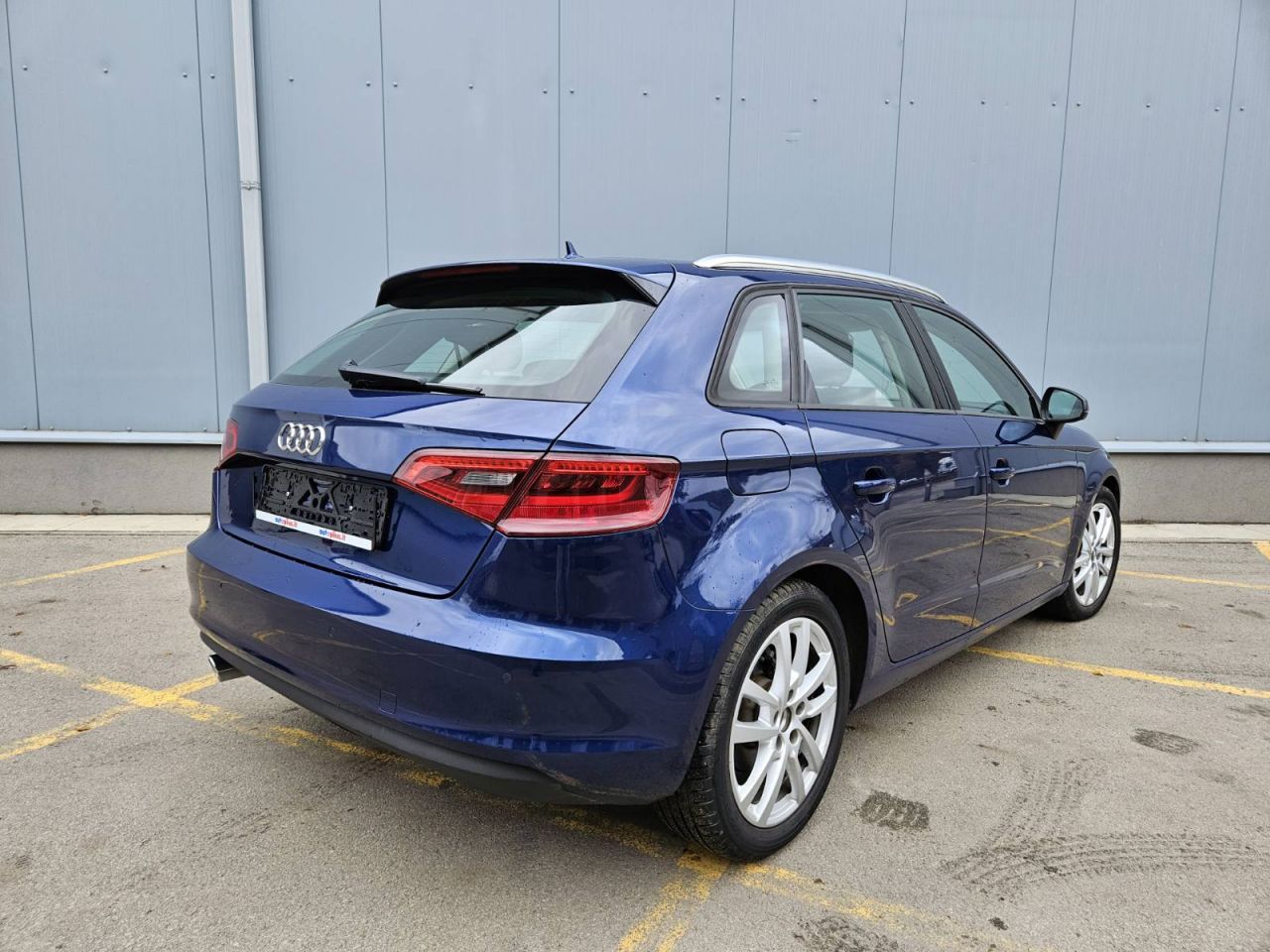 Audi A3 | 3