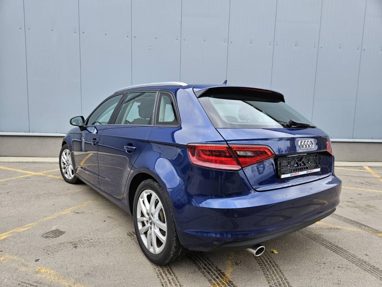 Audi A3 | 1