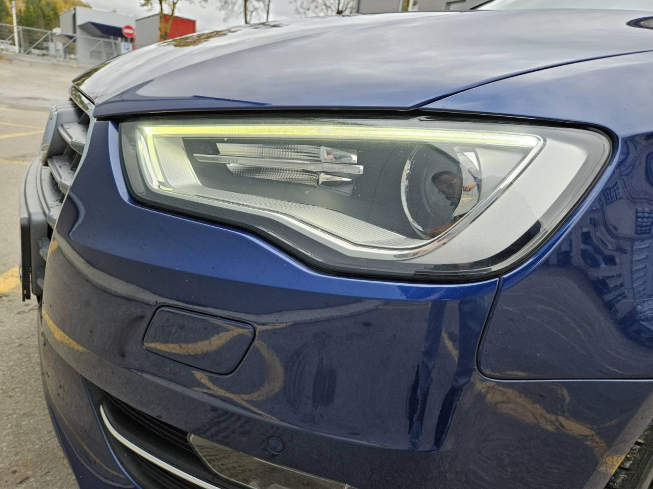 Audi A3 | 6