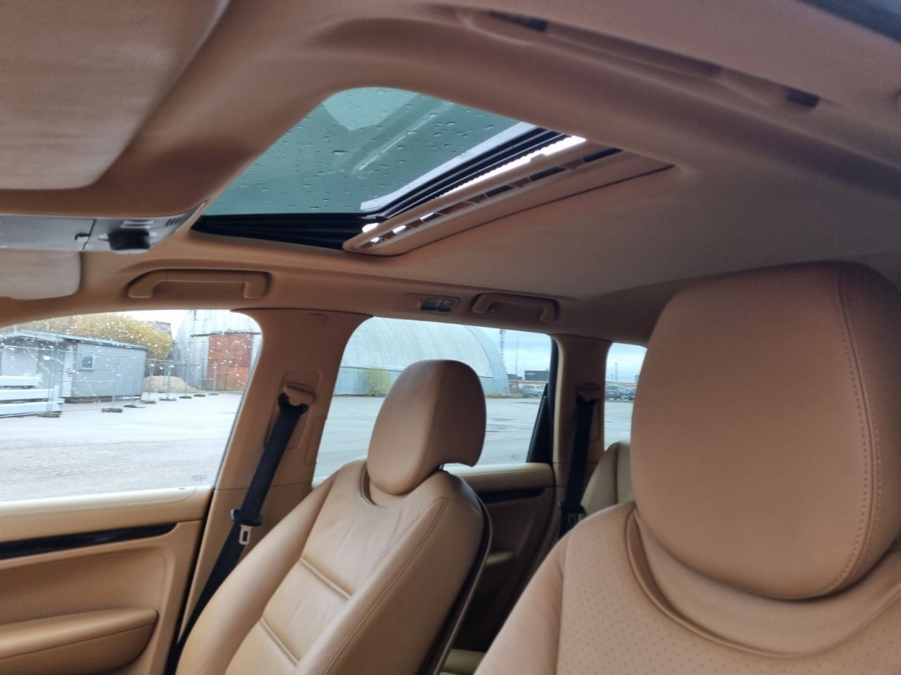 Porsche Cayenne | 3