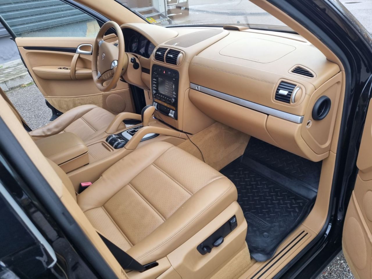 Porsche Cayenne | 7