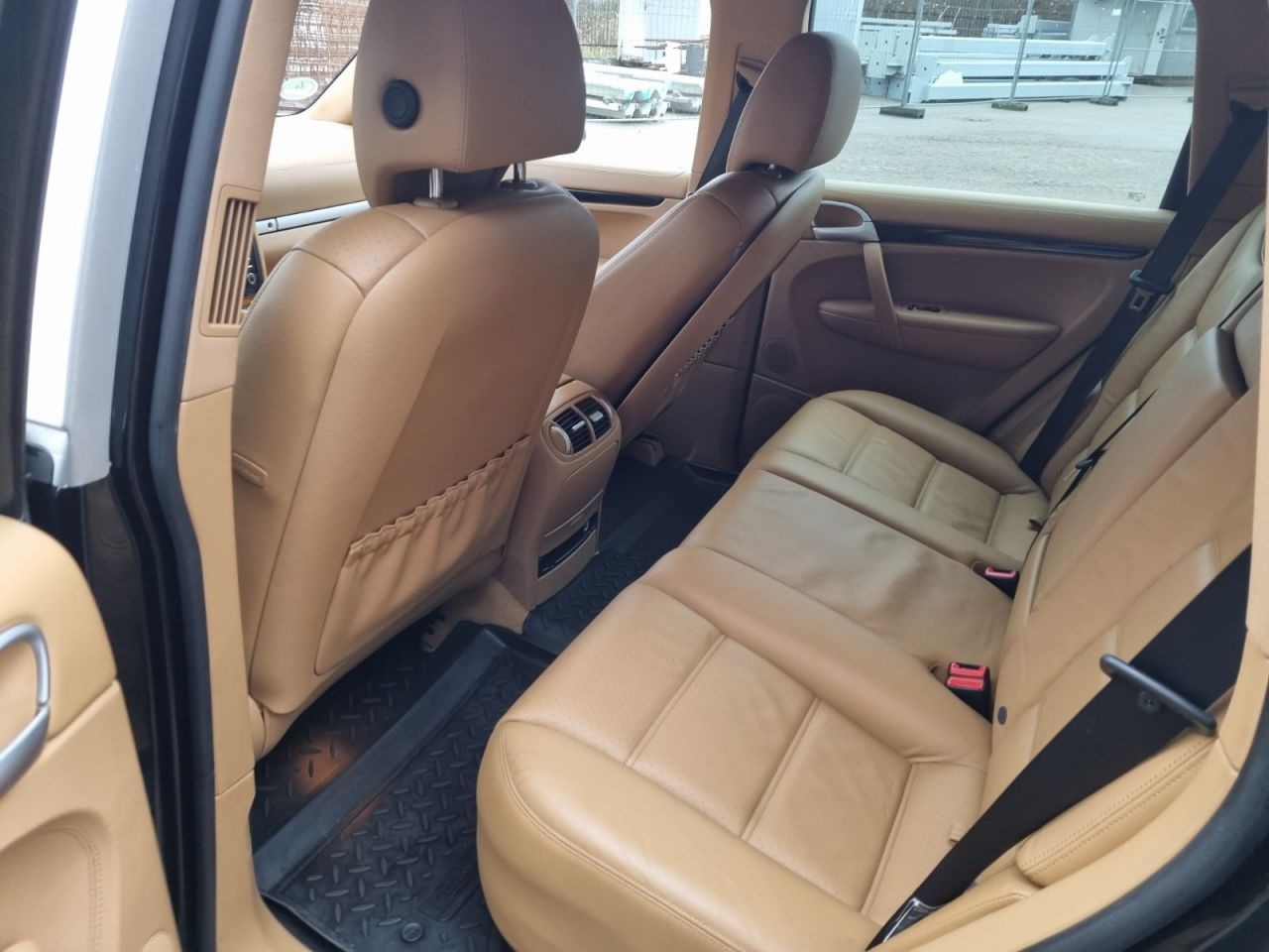Porsche Cayenne | 9