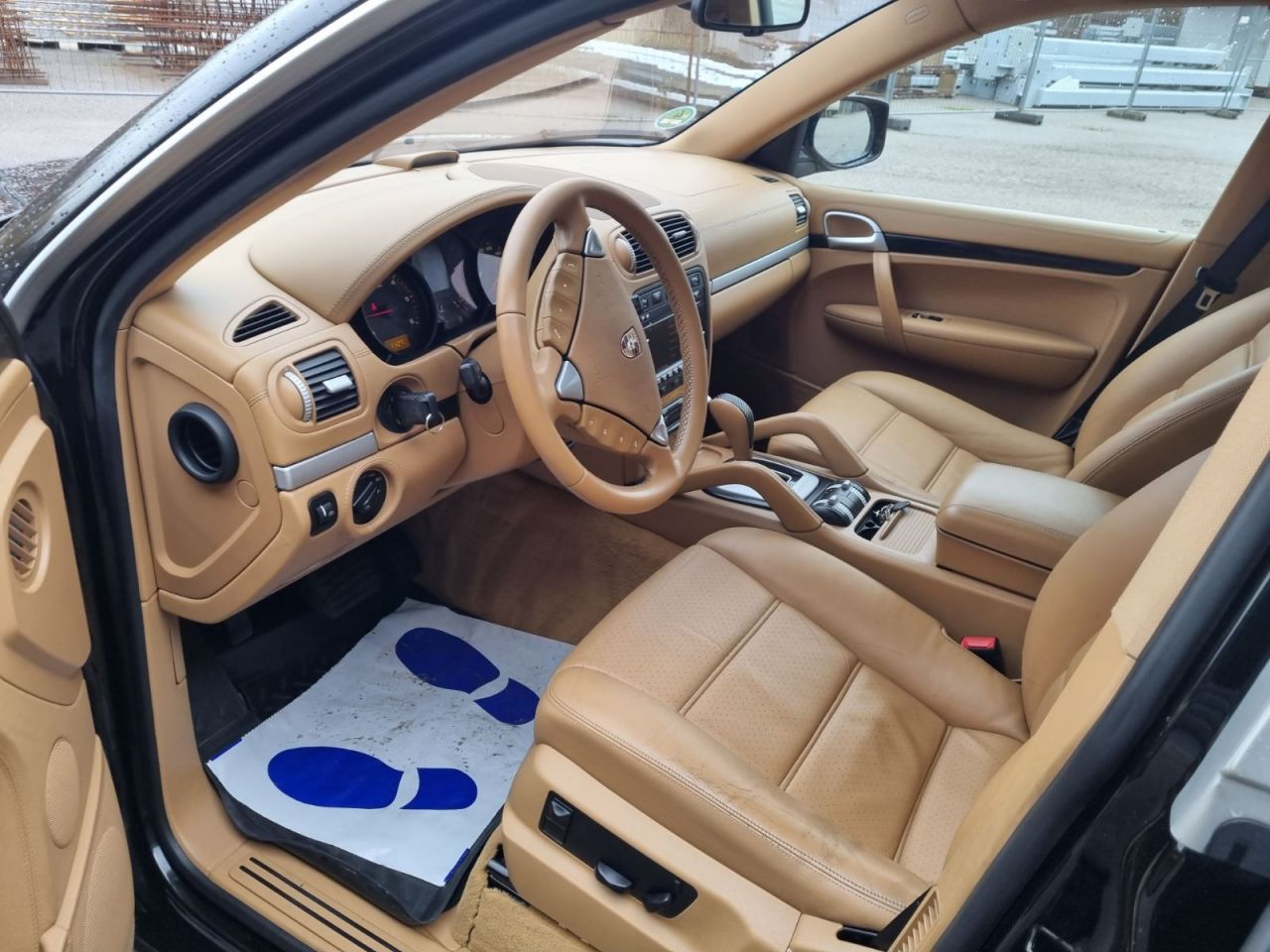 Porsche Cayenne | 4