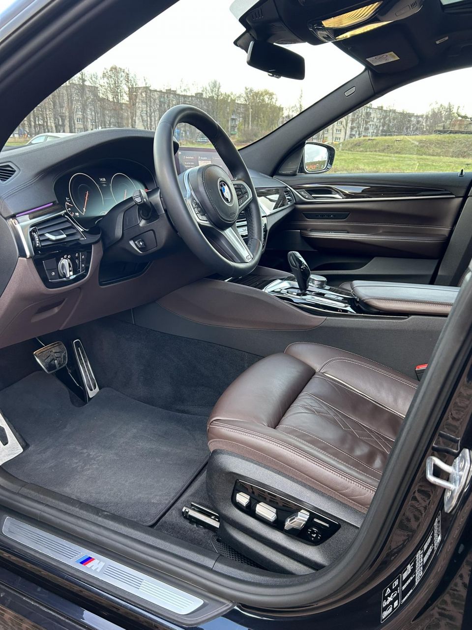 BMW 630 | 7