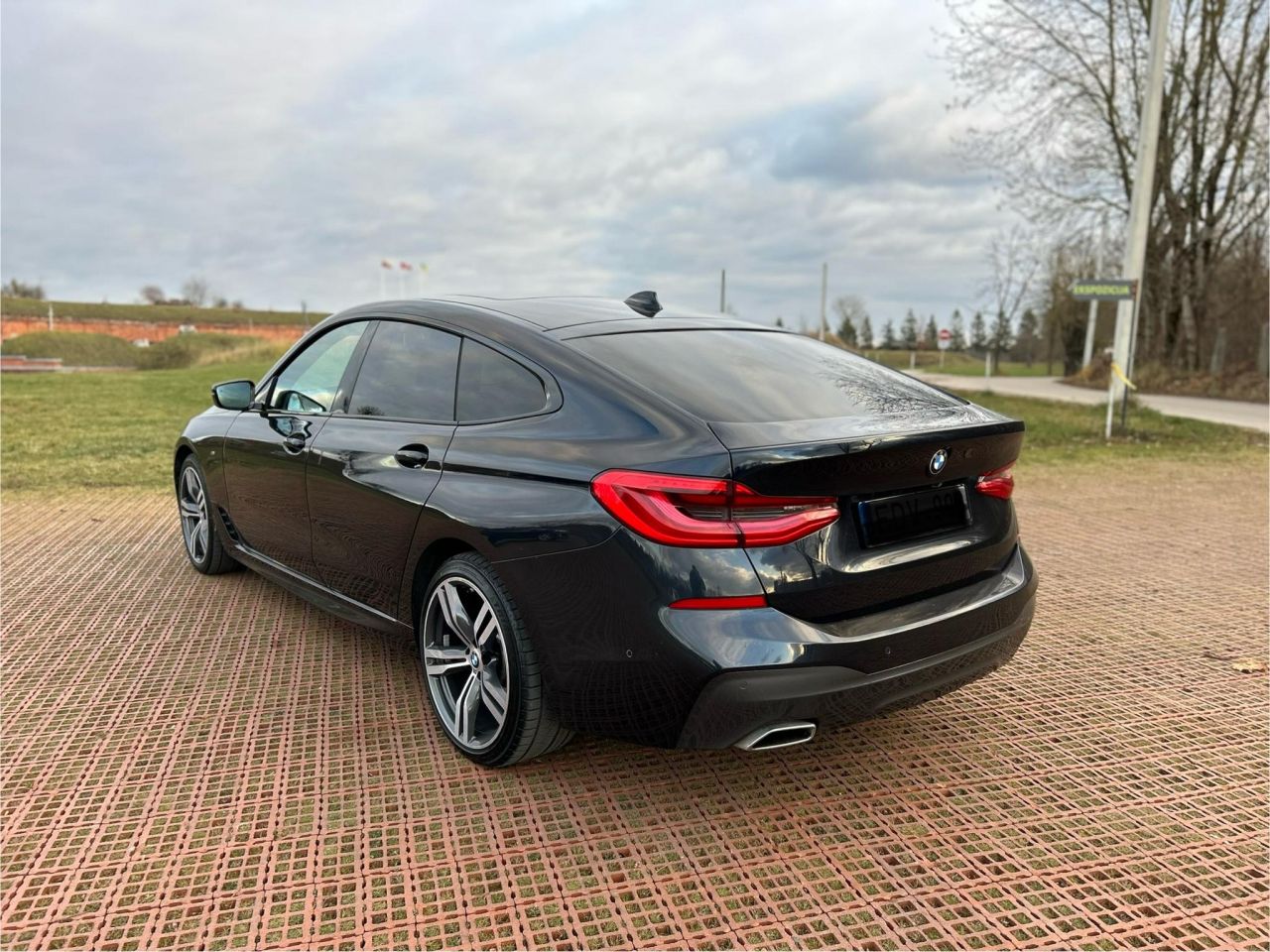 BMW 630 | 9