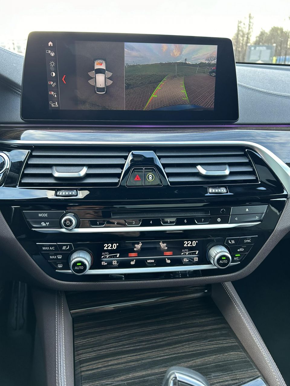 BMW 630 | 4