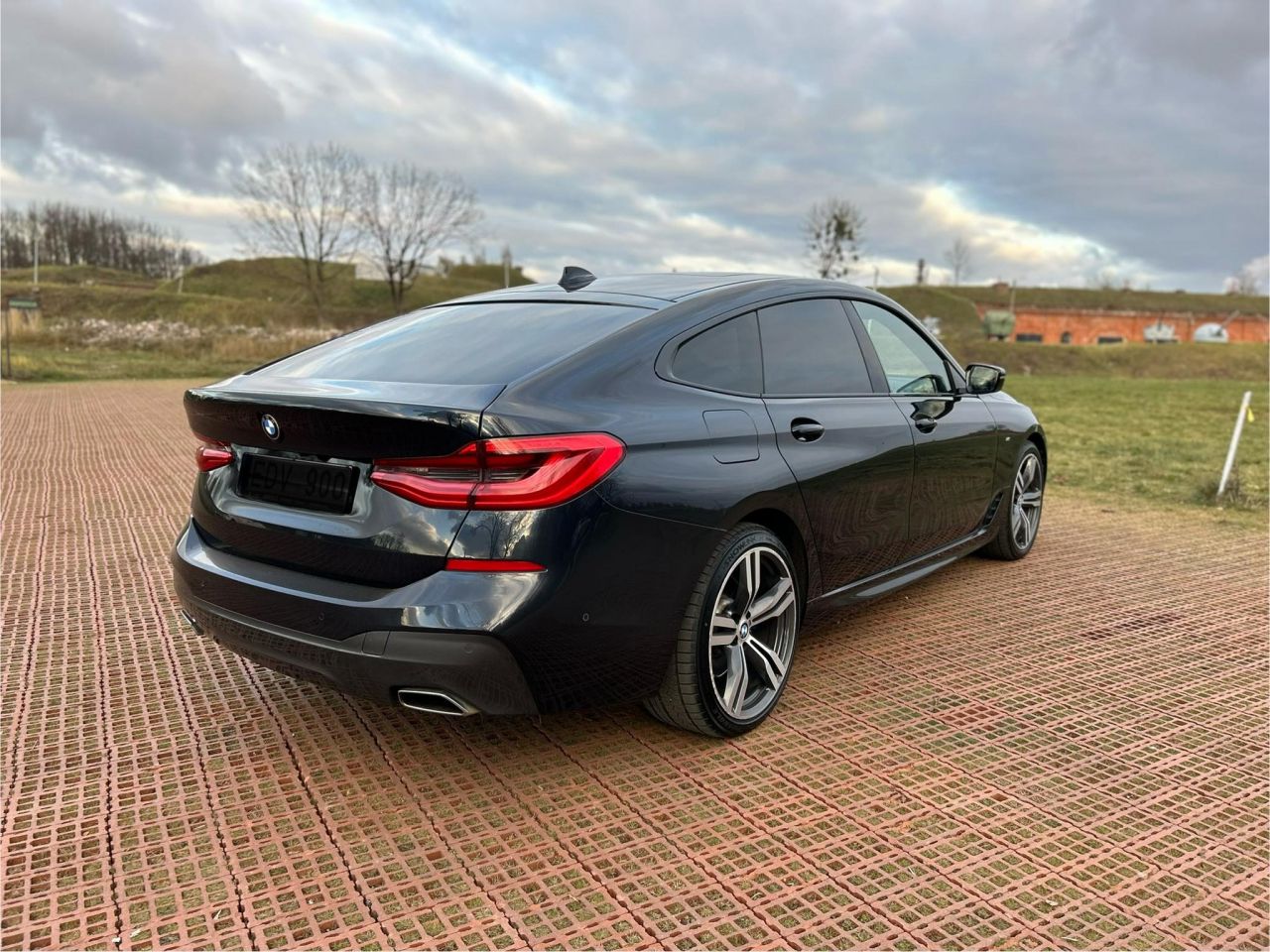 BMW 630 | 1
