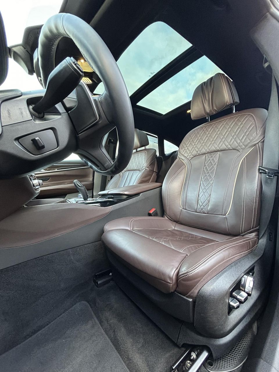 BMW 630 | 2