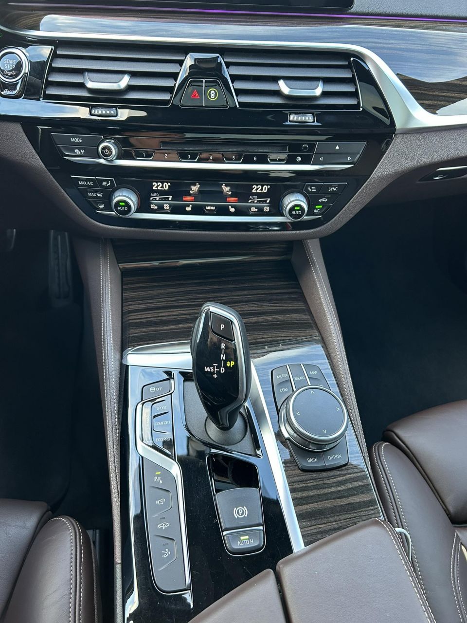 BMW 630 | 8
