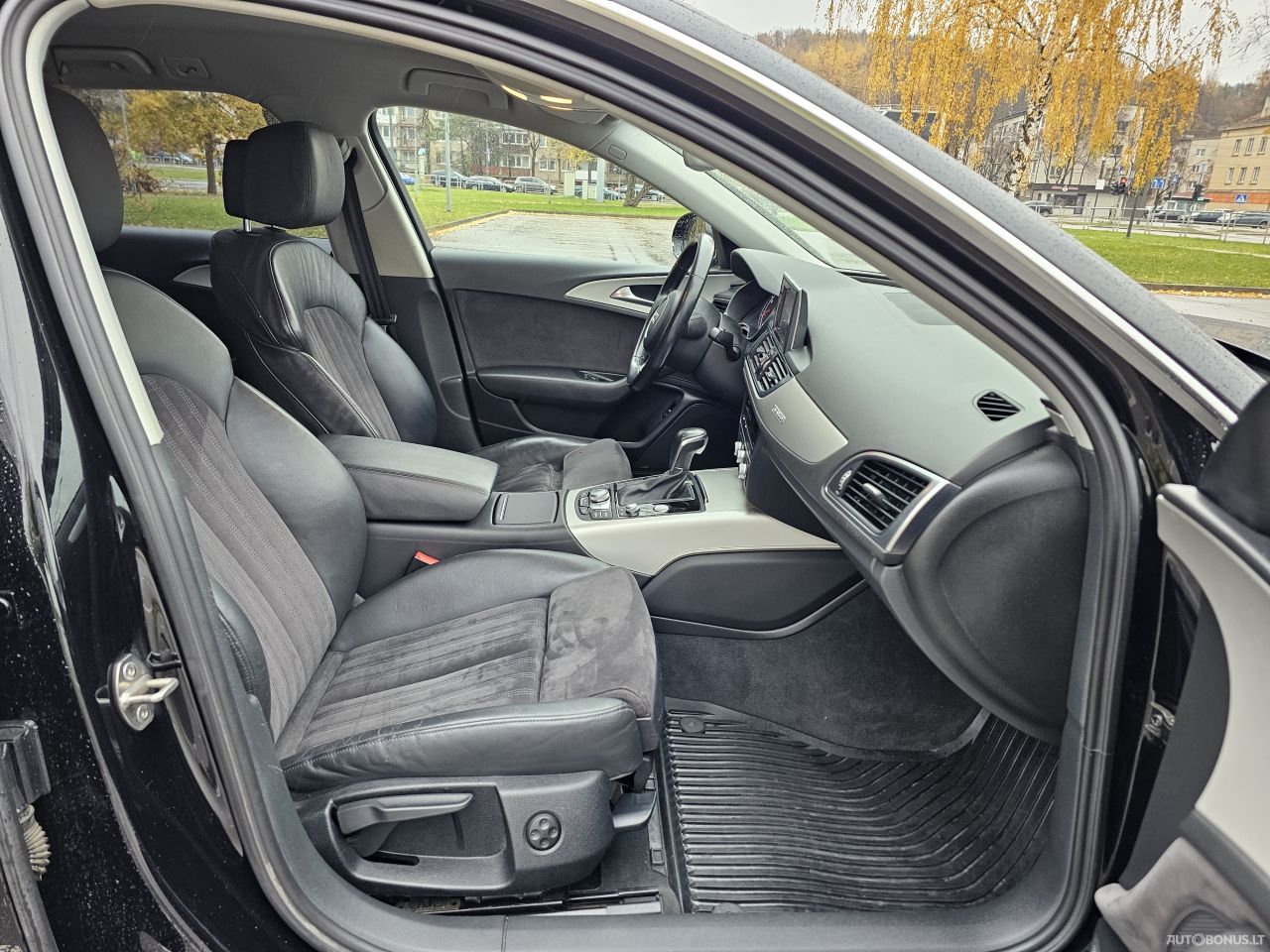 Audi A6 | 9