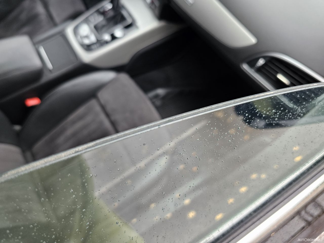 Audi A6 | 14