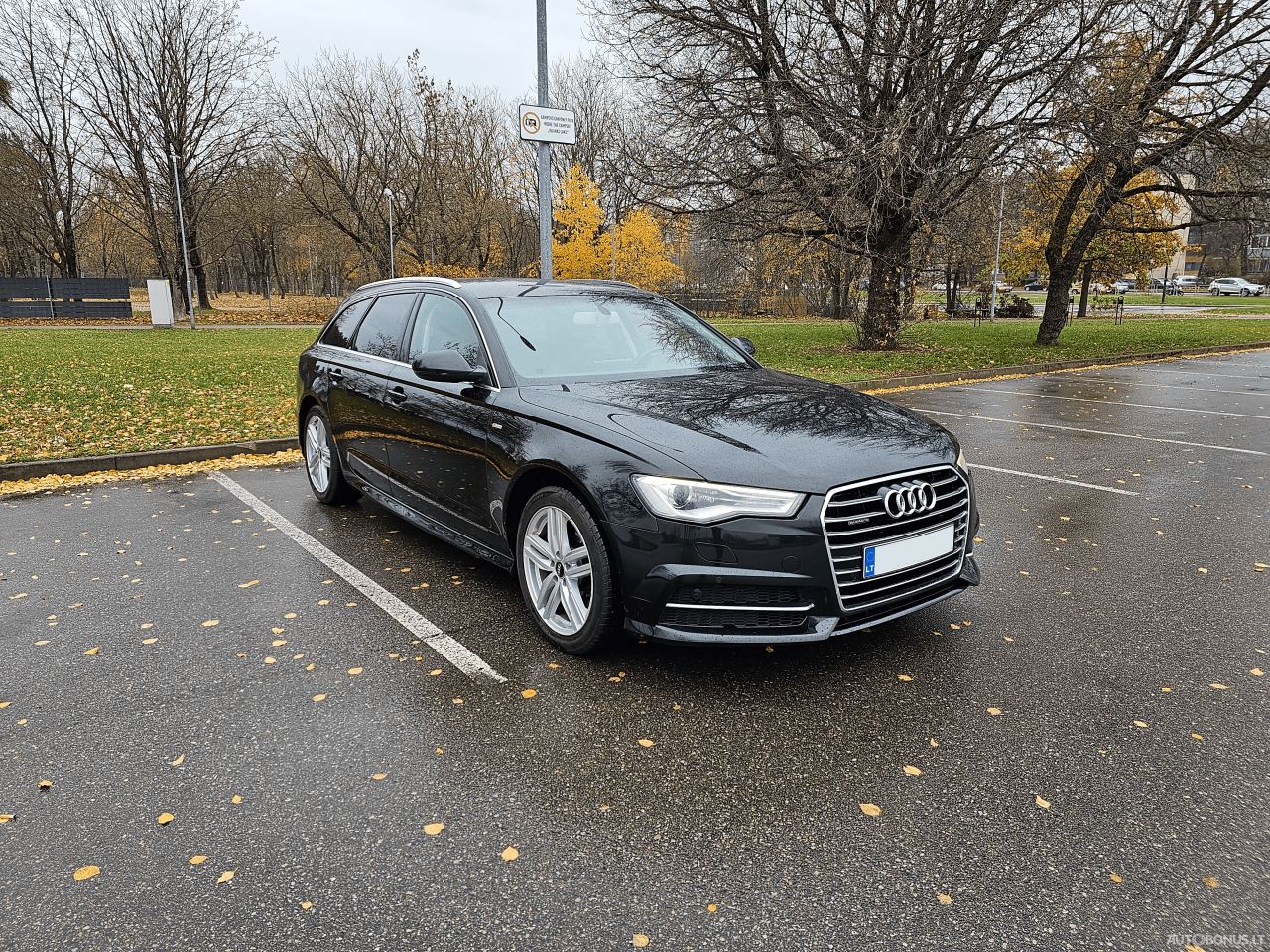Audi A6 | 5