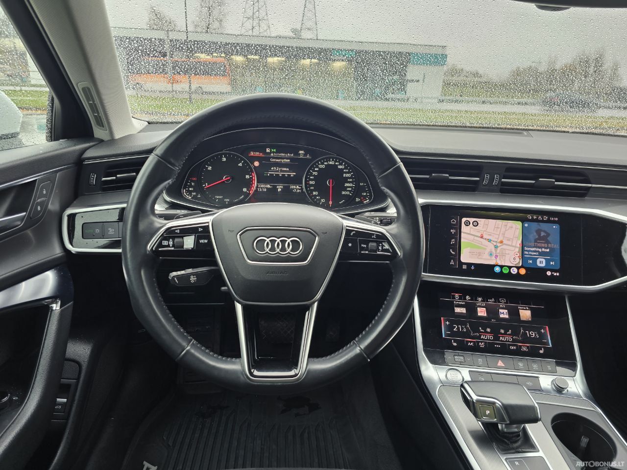 Audi A6 | 5