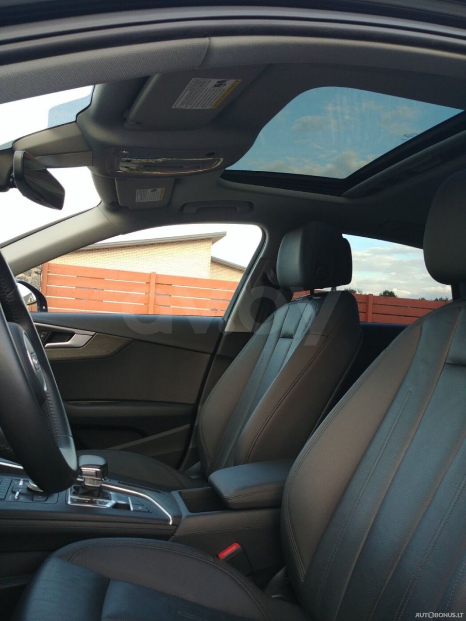 Audi A4 | 2