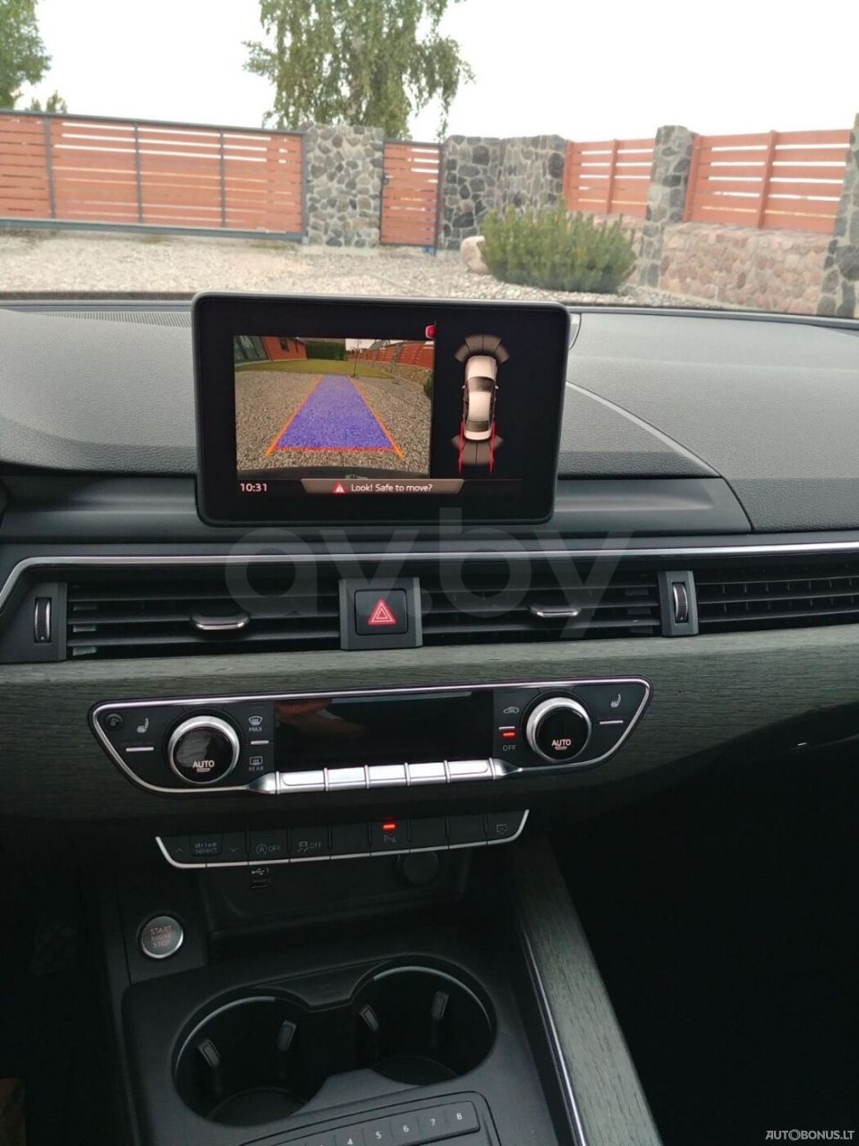 Audi A4 | 3