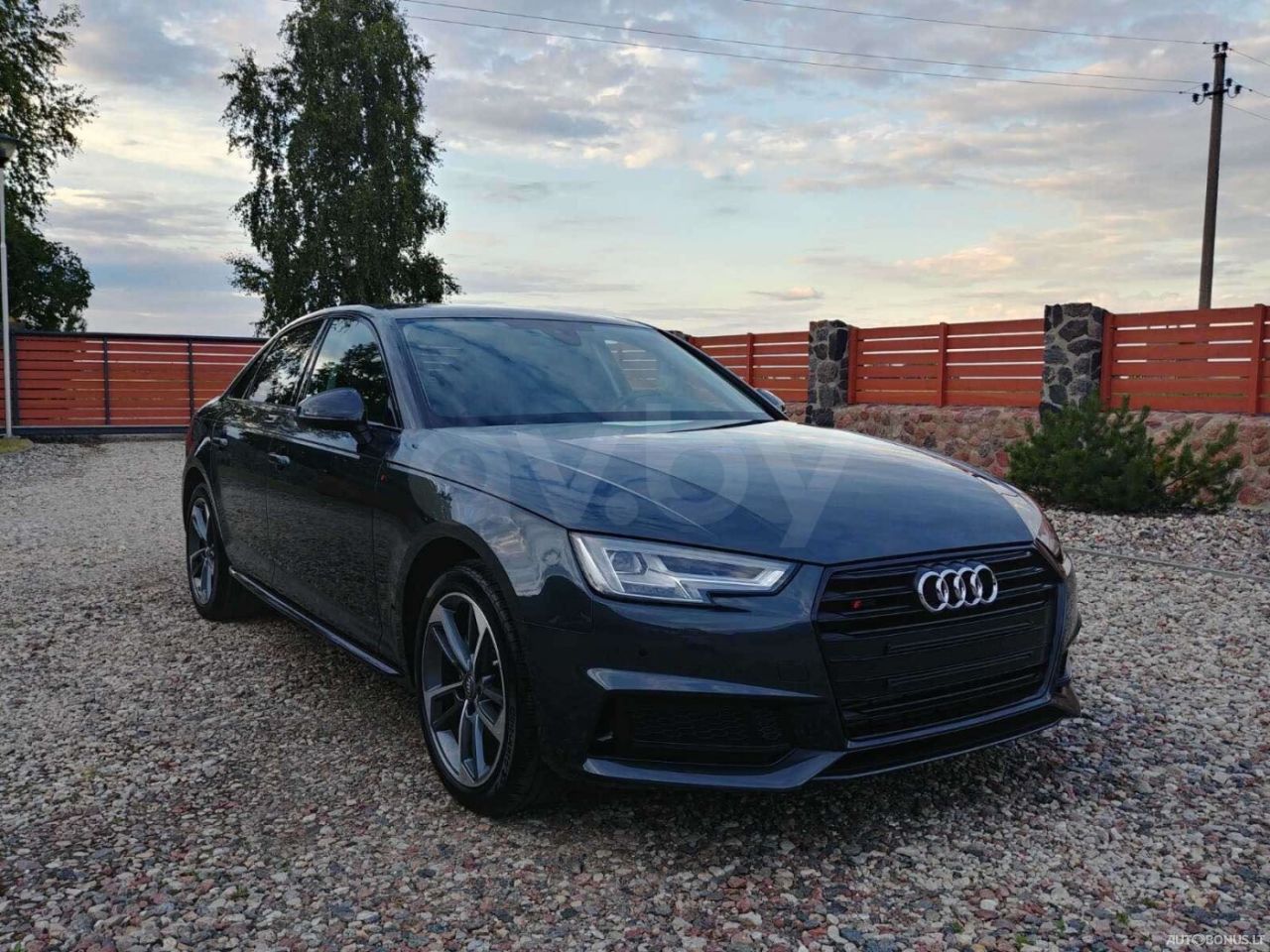 Audi A4 | 5