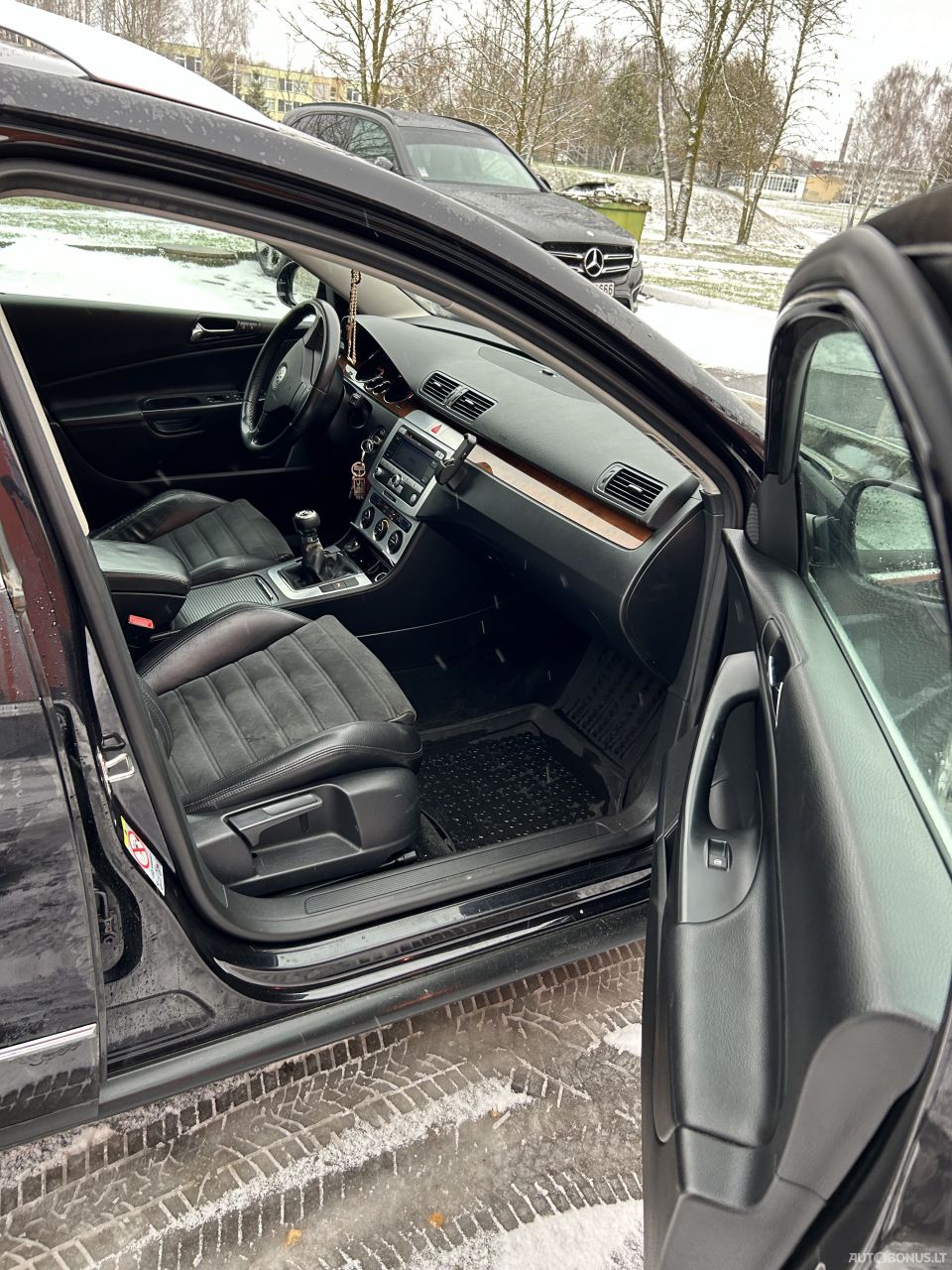 Volkswagen Passat | 9