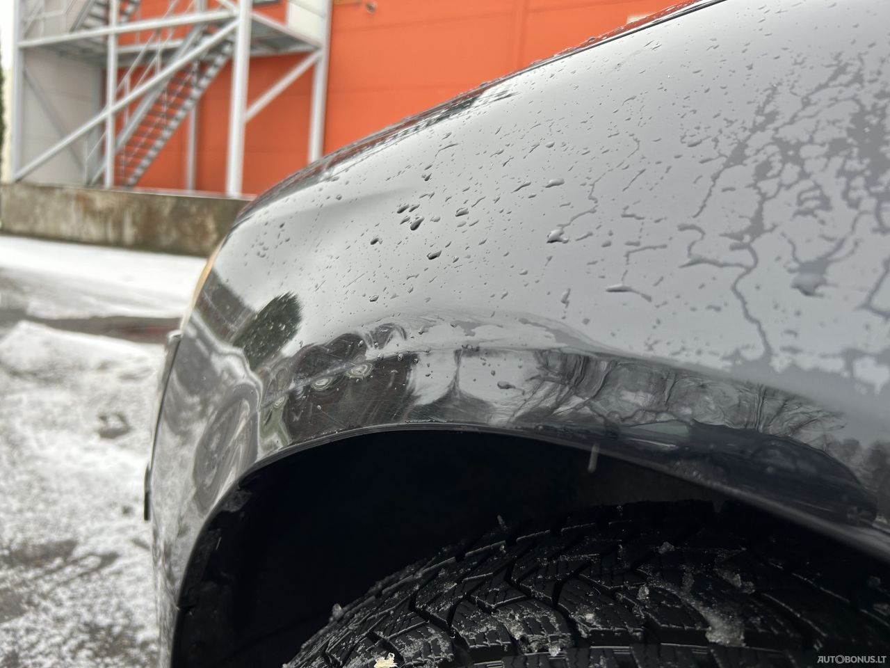 Volkswagen Passat | 10