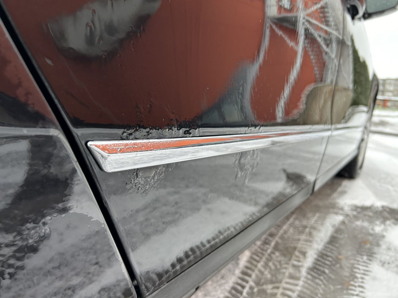 Volkswagen Passat | 12