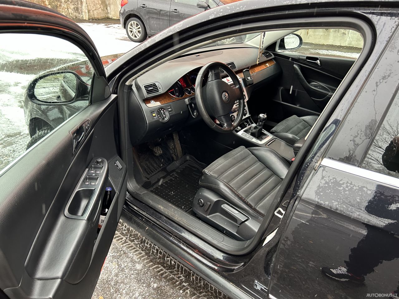 Volkswagen Passat | 13