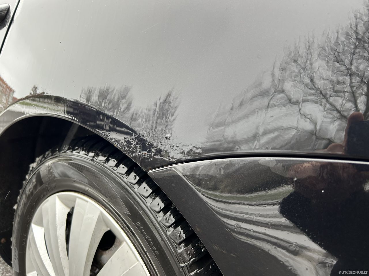 Volkswagen Passat | 15