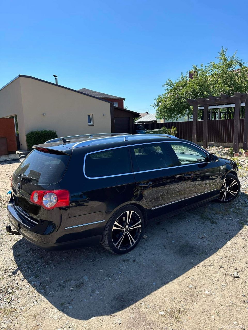 Volkswagen Passat | 16