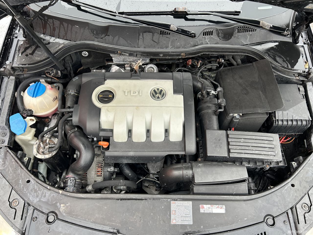 Volkswagen Passat | 4