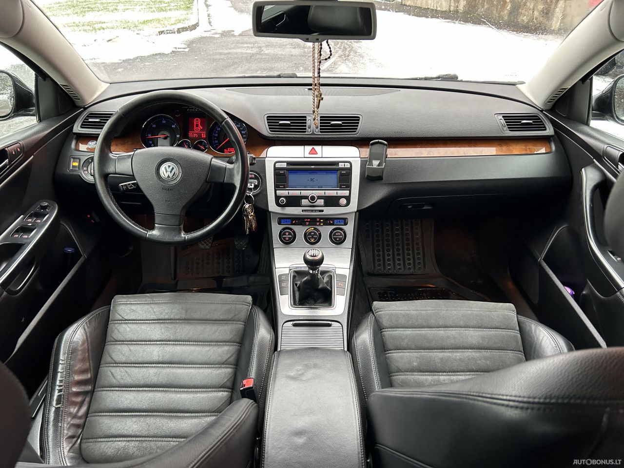 Volkswagen Passat | 5