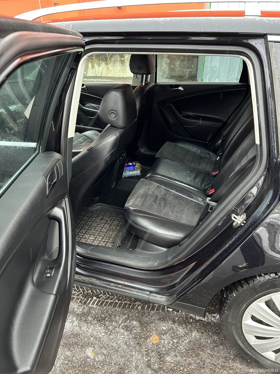 Volkswagen Passat | 7