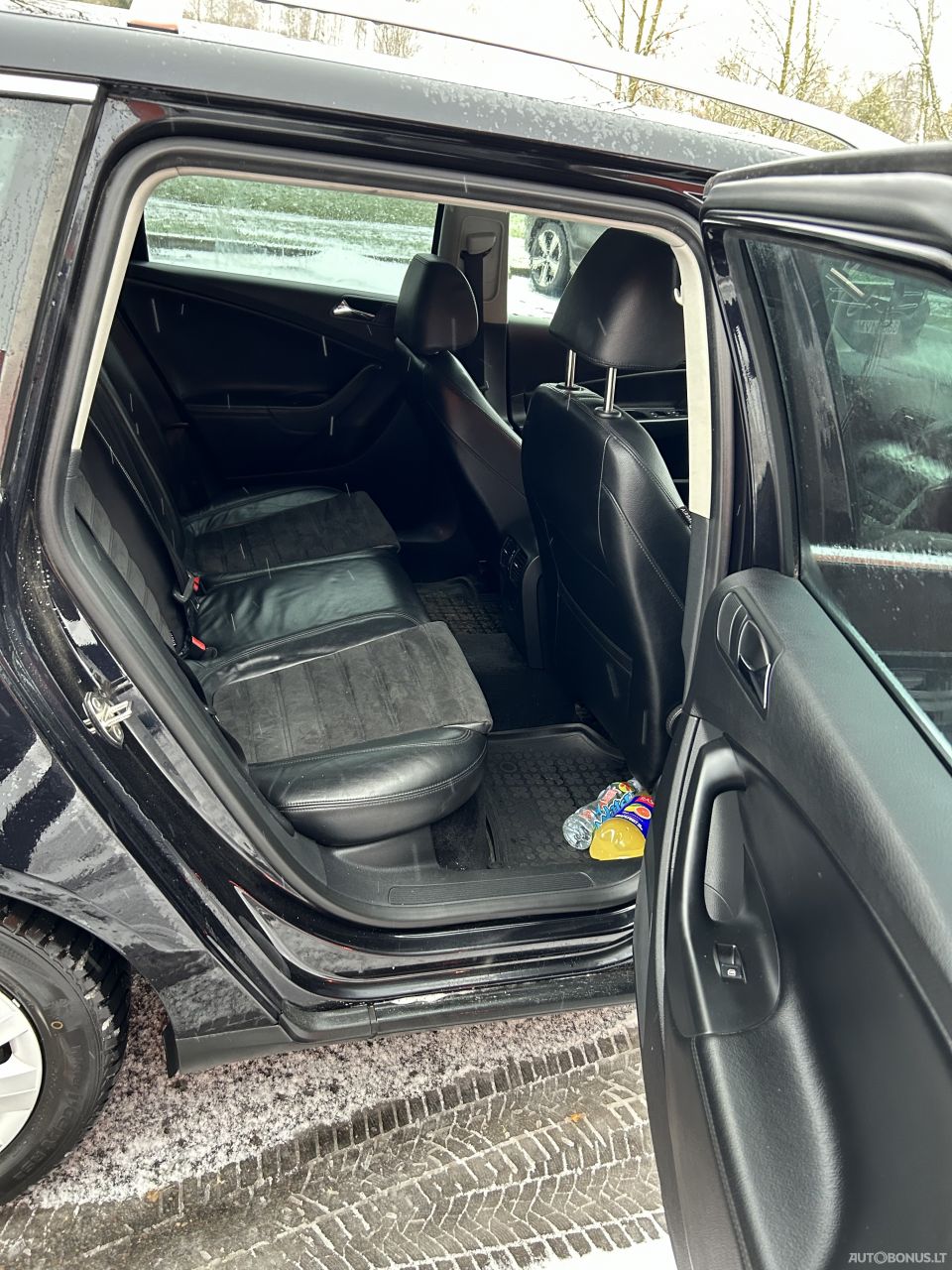 Volkswagen Passat | 8