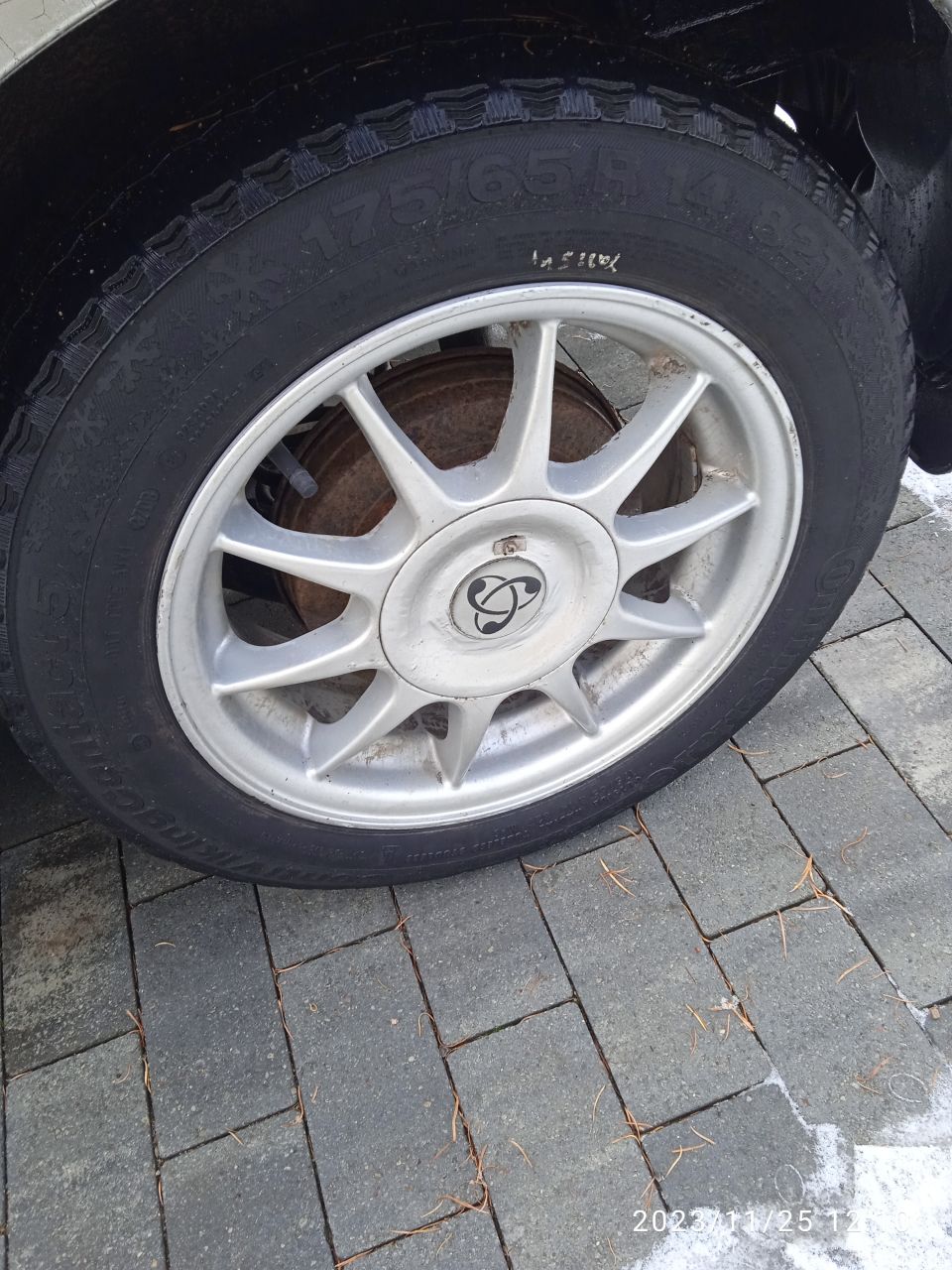Toyota Yaris | 10