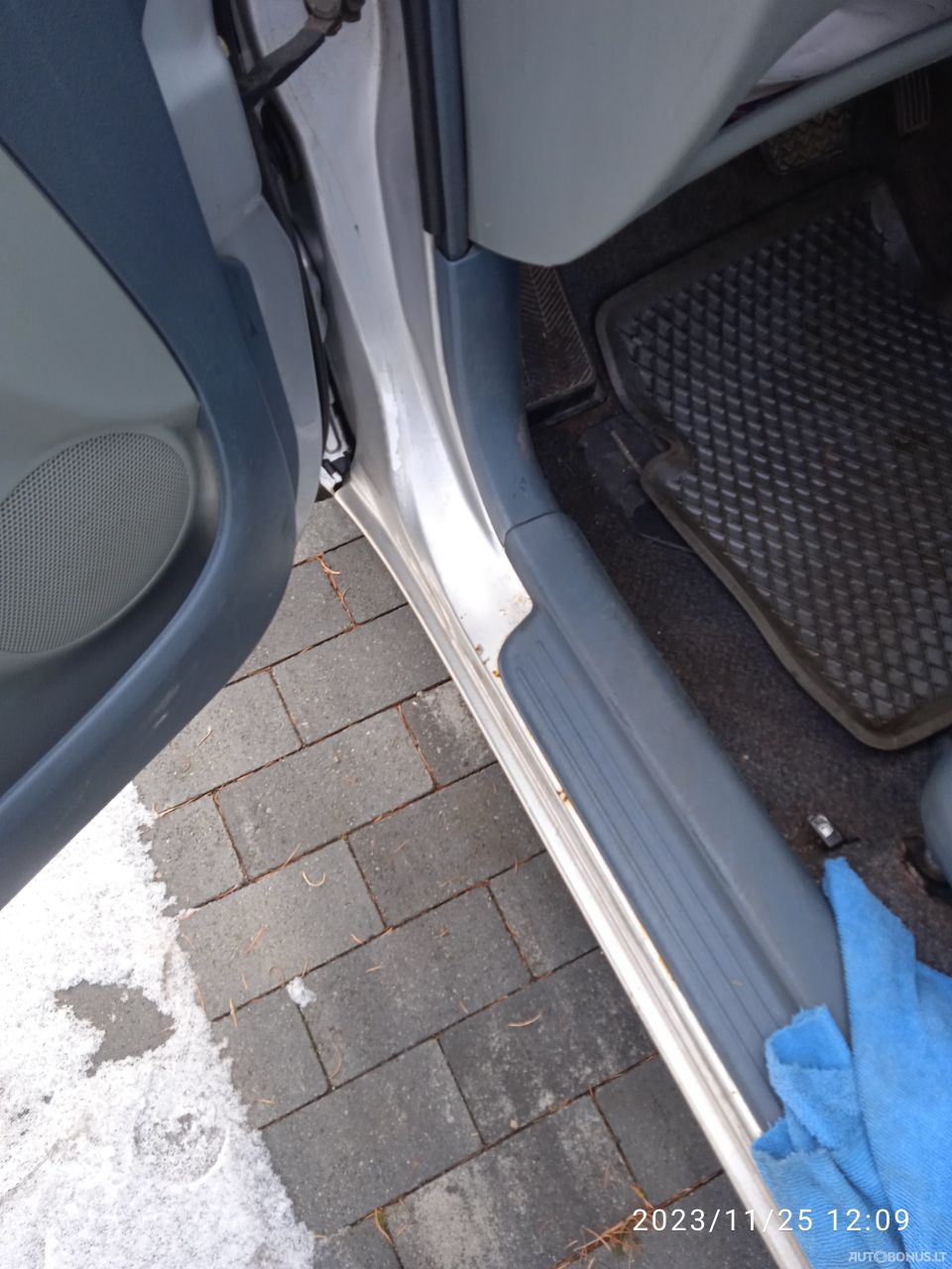 Toyota Yaris | 12