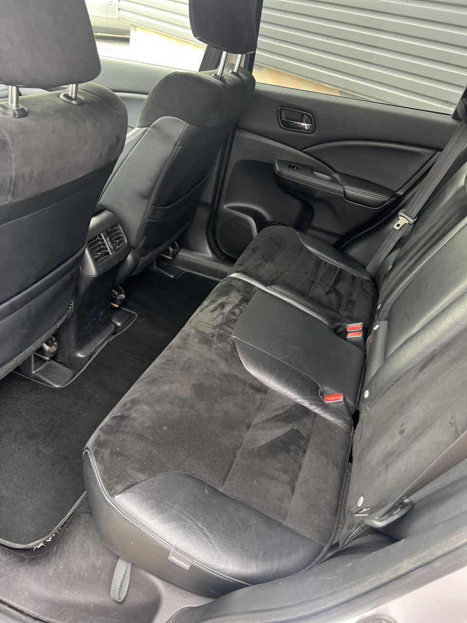 Honda CR-V | 4